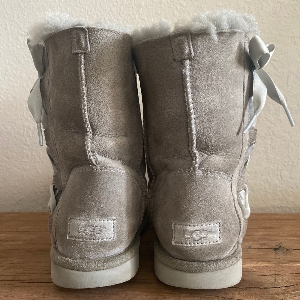 UGG boots - Picture 4 of 10